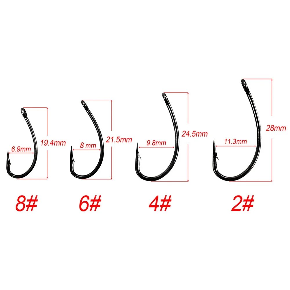 Hirisi 24-teiliges Karpfenange – Fishing Equipment Carp Bewertung und Preis