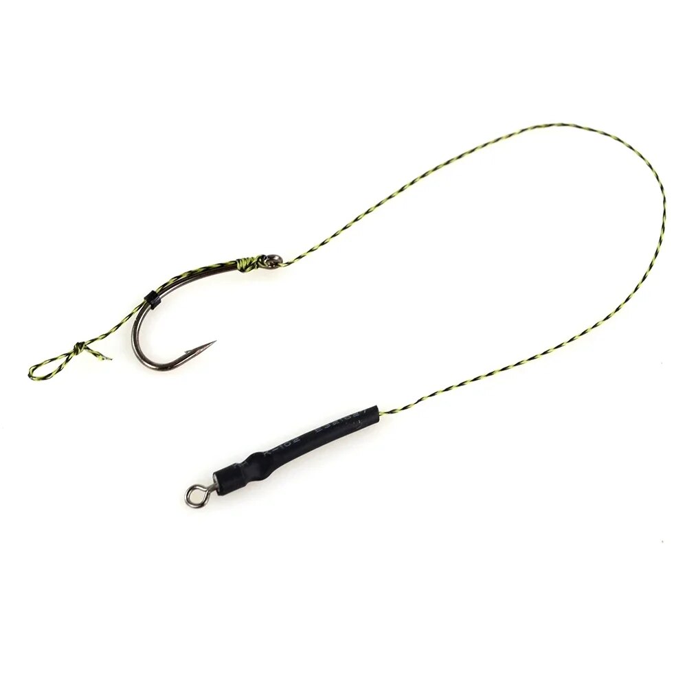 Hirisi 24-teiliges Karpfenange – Fishing Equipment Carp Bewertung und Preis