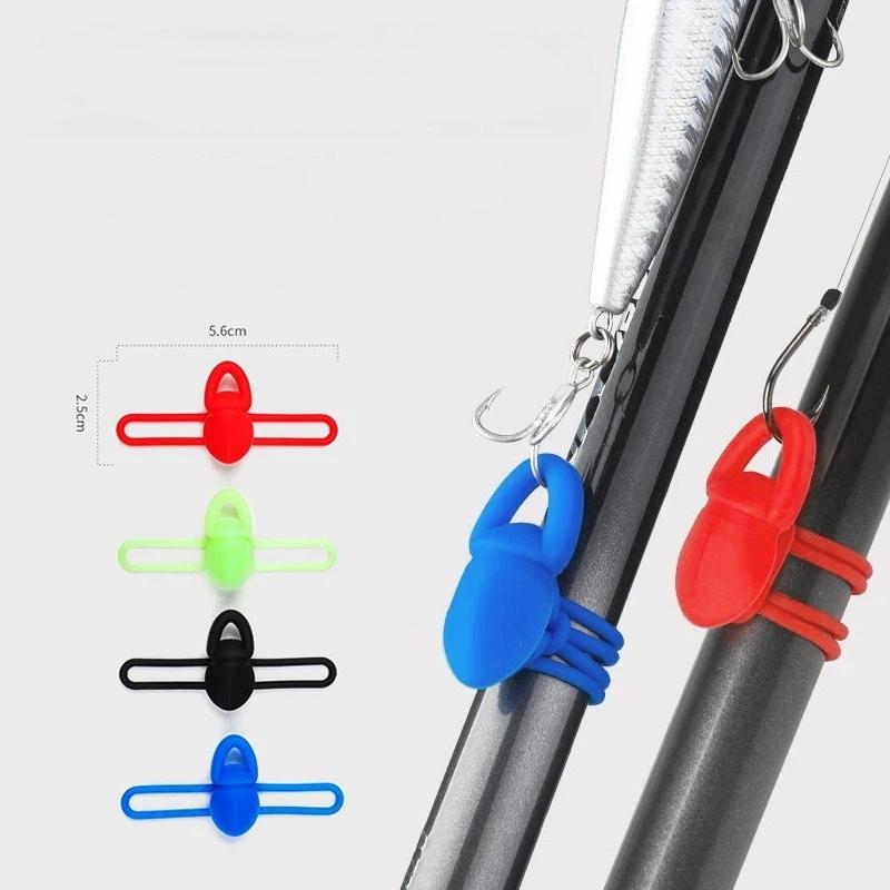 2026 5 Stück/Beutel Hochelasti – Ice Fishing Tip Up Bewertung und Preis
