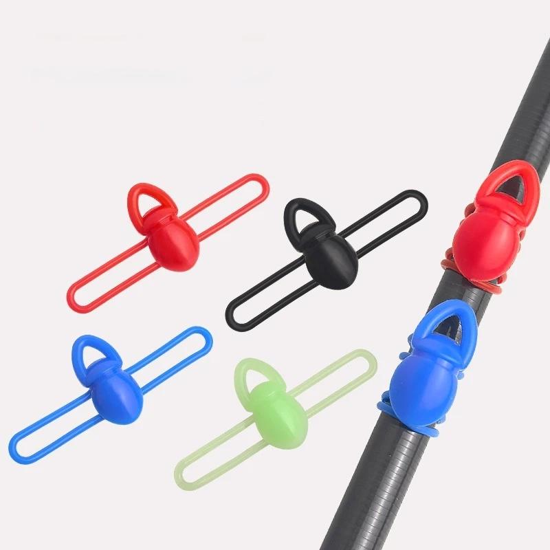 2026 5 Stück/Beutel Hochelasti – Ice Fishing Tip Up Bewertung und Preis