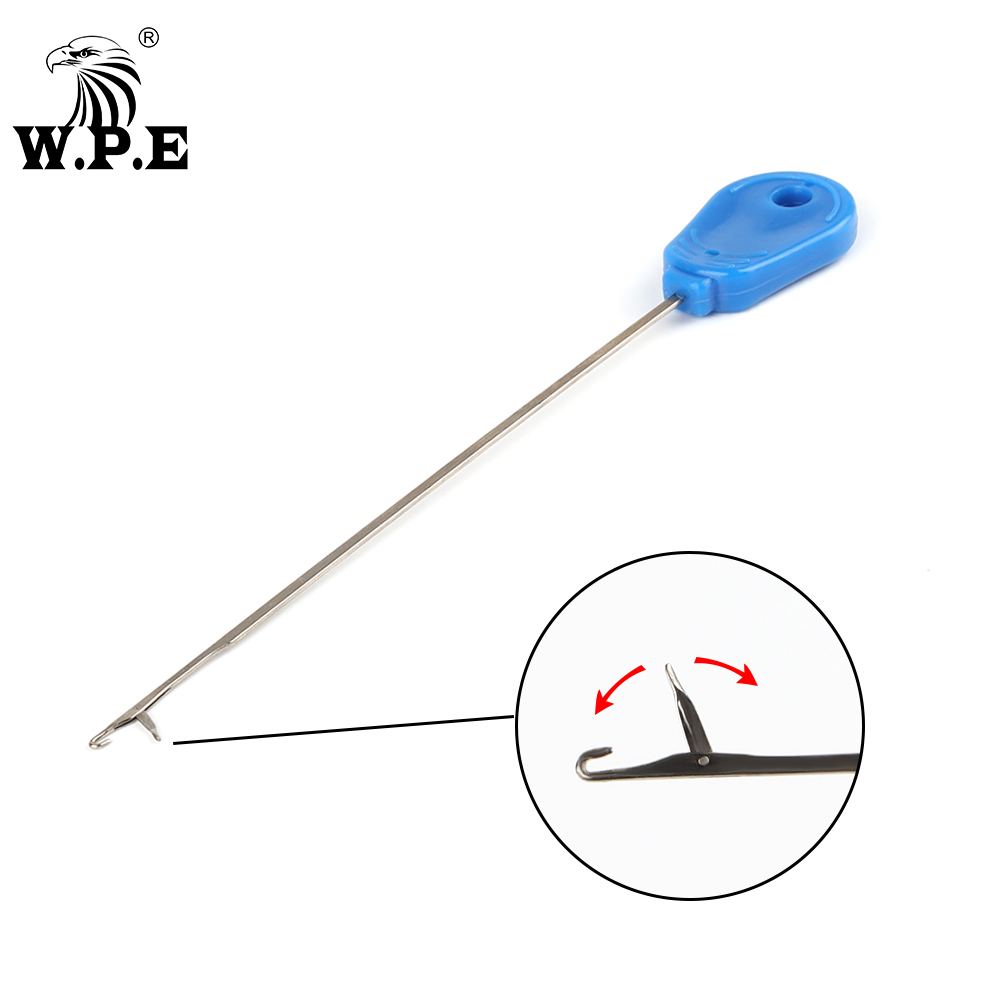 W.P.E Angeln Werkzeug Zubehör  – Fishing Equipment Cheap Bewertung und Preis