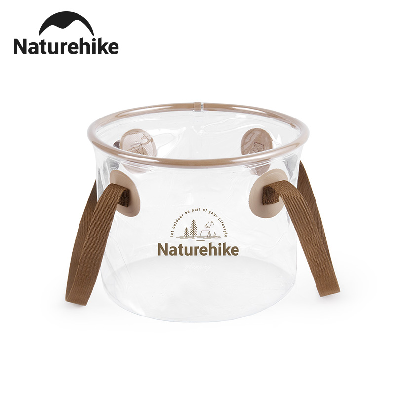 Naturehike 10L/20L Faltbarer E – Fishing Equipment Bag Bewertung und Preis