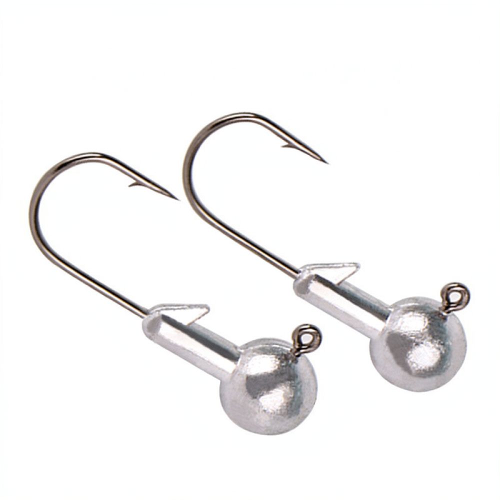Scharfe Jigging-Haken, Angelau – Fishing Equipment Essentials Bewertung und Preis