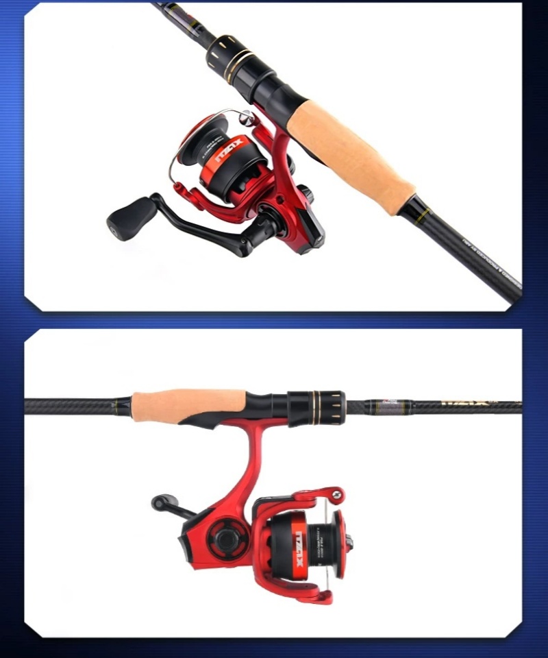 Abu Garcia Black Max SX Spinnr – Abu Garcia Reel Max Bewertung und Preis