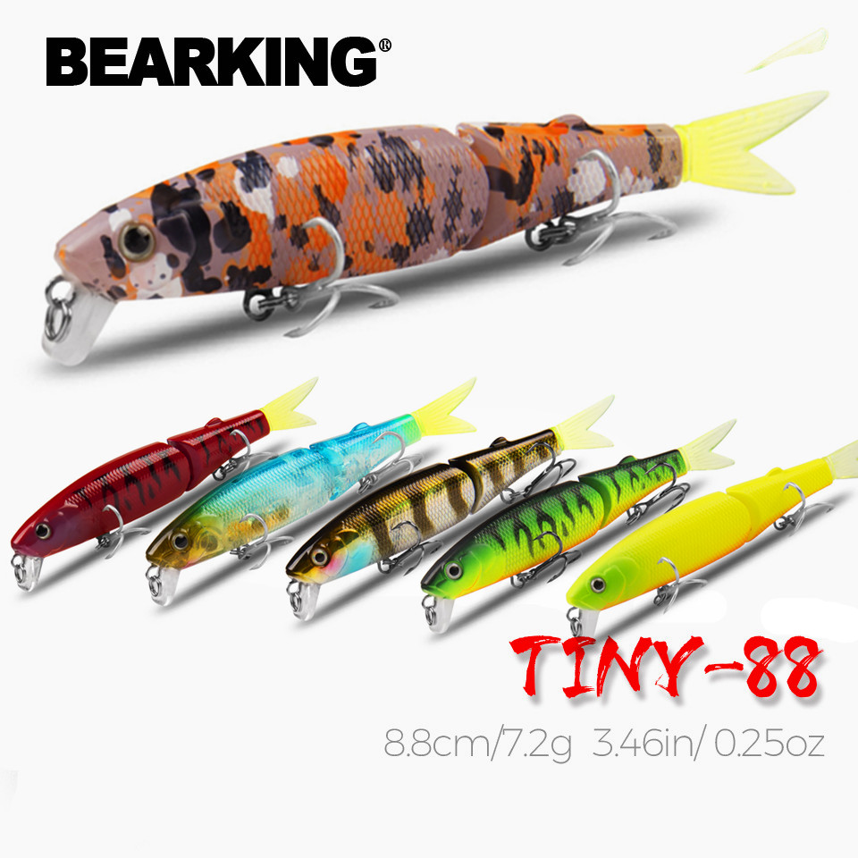 S85 Bearking Marke 1PC AS-S85  – Fishing Equipment Brands Bewertung und Preis