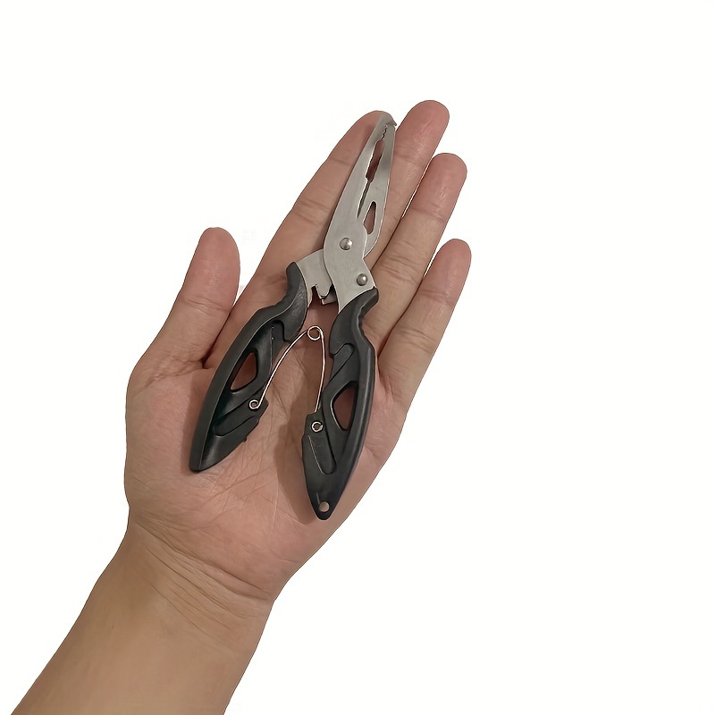 Marke Neue Angeln Zangen Locke – Fishing Equipment Brands Bewertung und Preis