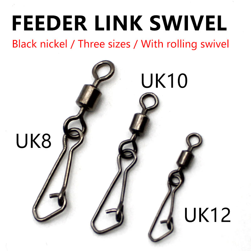Karpfenangeln Zubehör Feeder L – Fishing Equipment Carp Bewertung und Preis